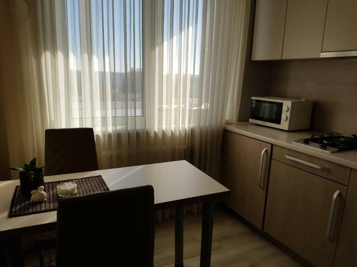Apartamentai Centras Siauliai  Exterior photo