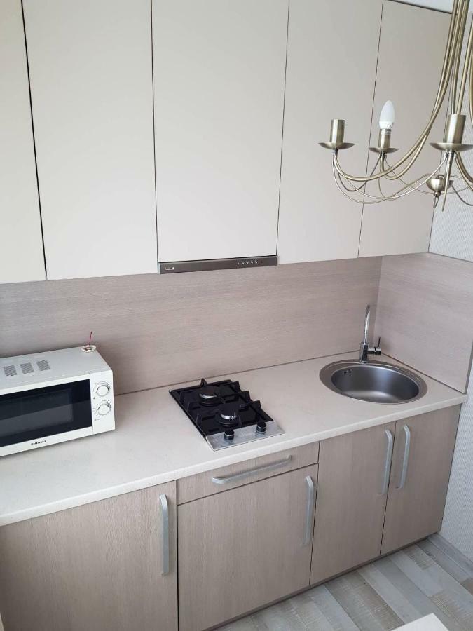 Apartamentai Centras Siauliai  Exterior photo