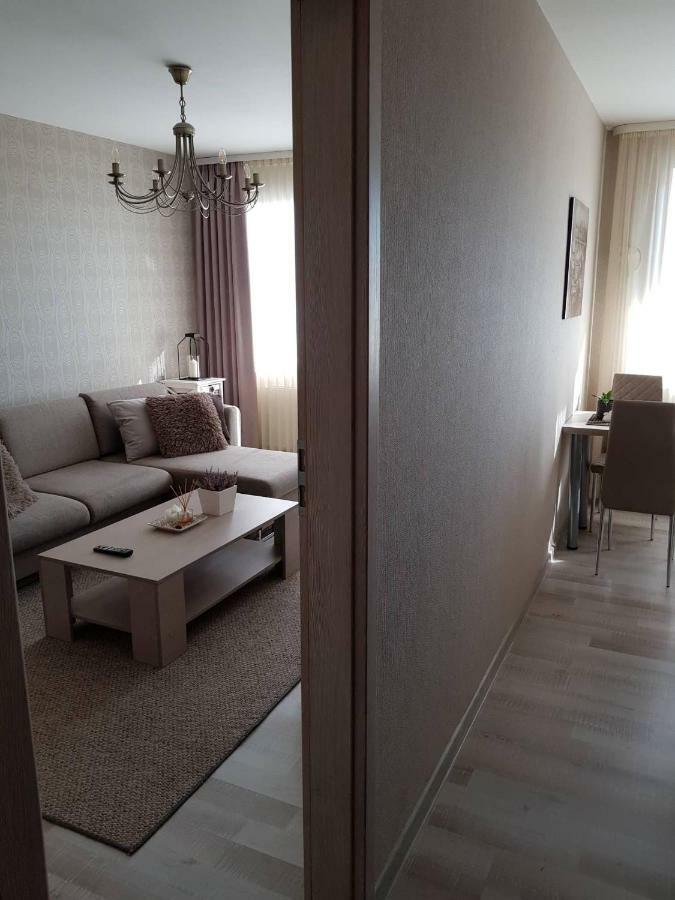 Apartamentai Centras Siauliai  Exterior photo