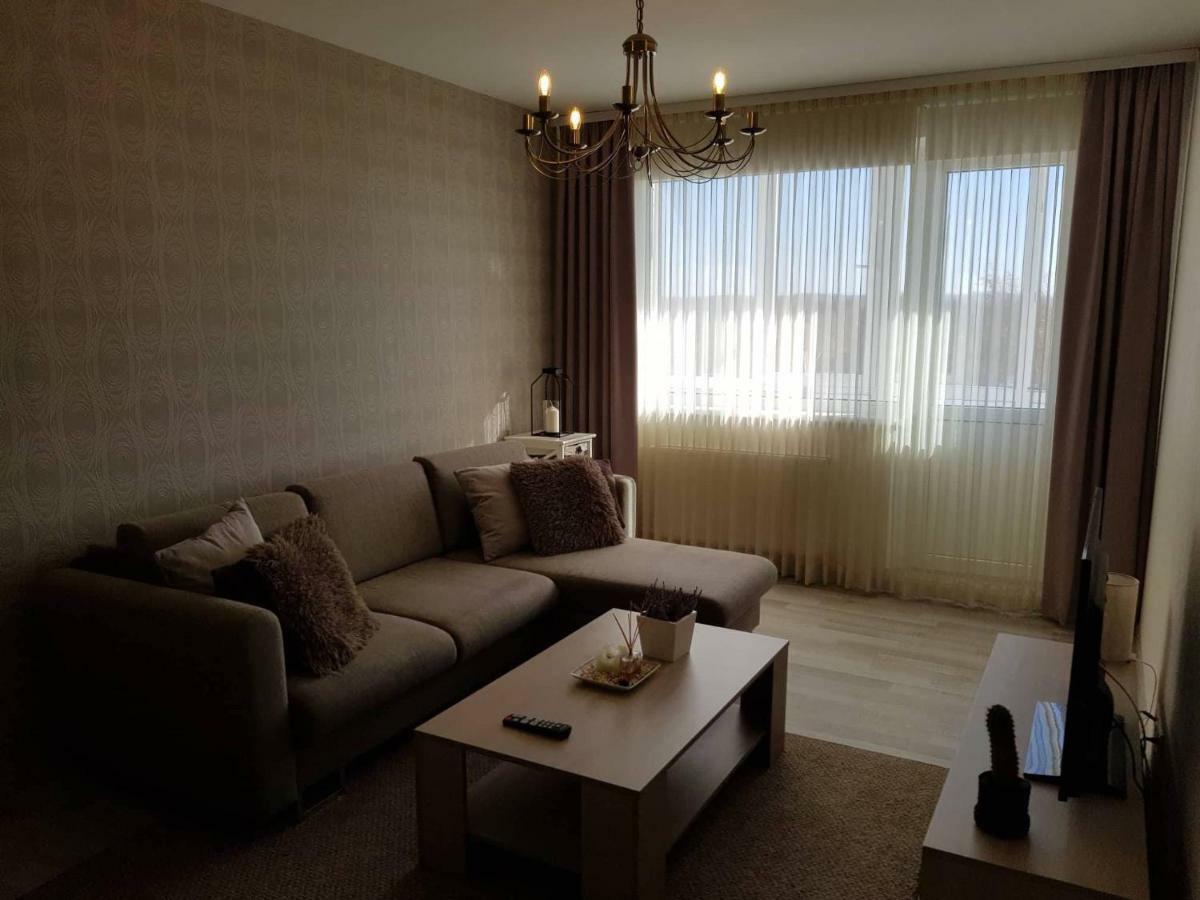 Apartamentai Centras Siauliai  Exterior photo